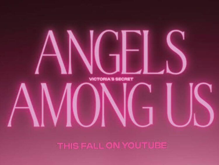 Victoria’s Secret estrena serie “Angels Among Us” en YouTube