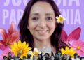 Despiden a Yessenia Carolina en Santiago Cuautlalpan; presuntos responsables están procesados