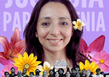 Despiden a Yessenia Carolina en Santiago Cuautlalpan; presuntos responsables están procesados