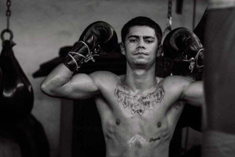 Yoreme Mendoza