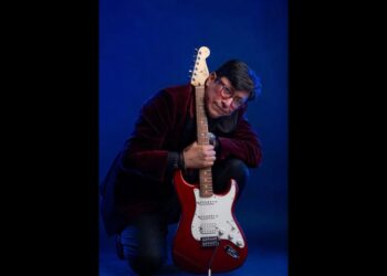 “El Abogado del Roock” presenta su sencillo “Signos Vitales”