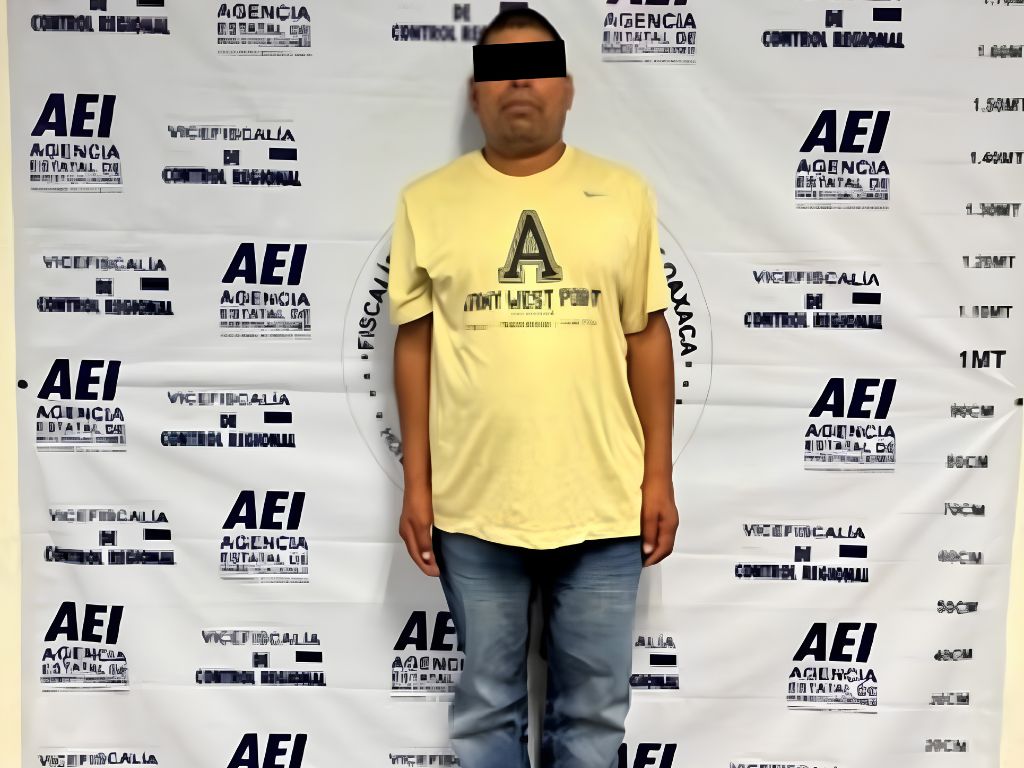 Acusado de agresión sexual. AMEXI Foto