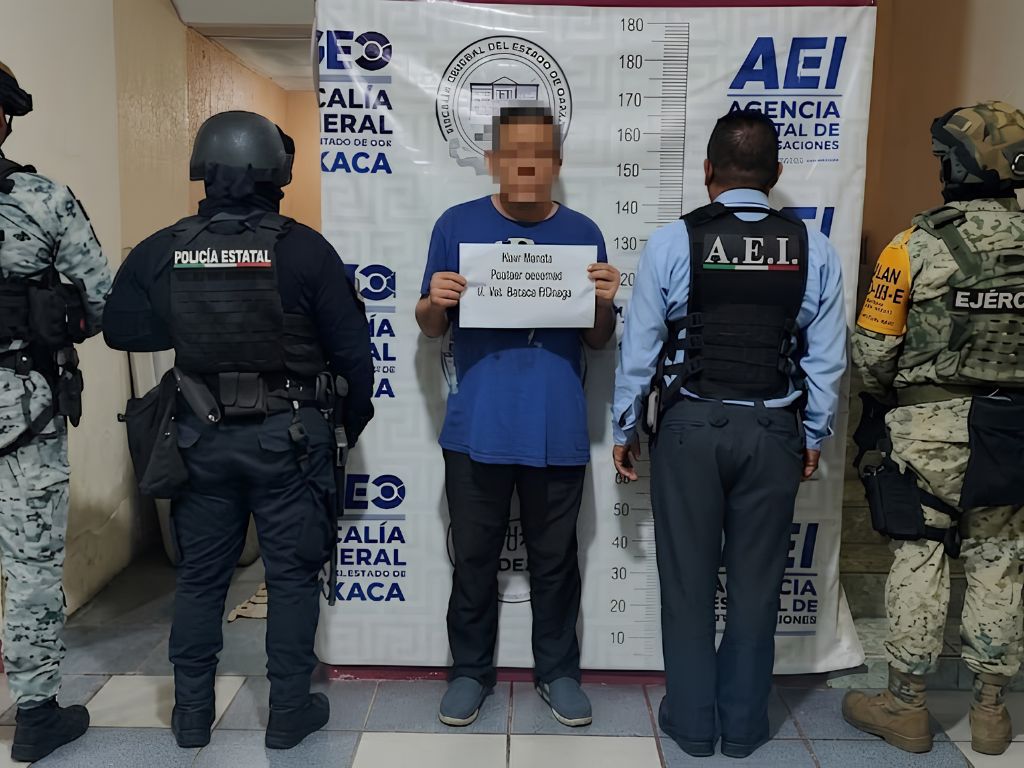 Breves de los Estados