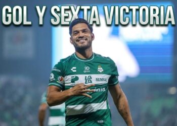 Santos Laguna