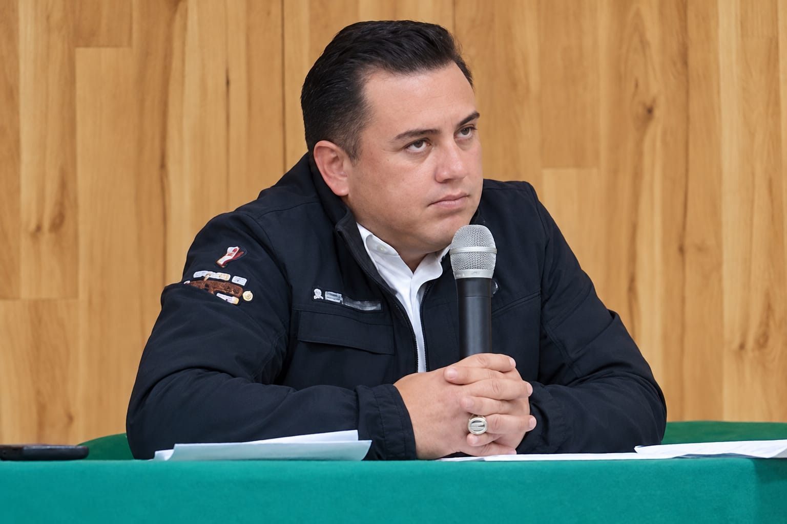 Agustín Jehú Covarrubias Sotelo