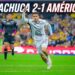 Pachuca América