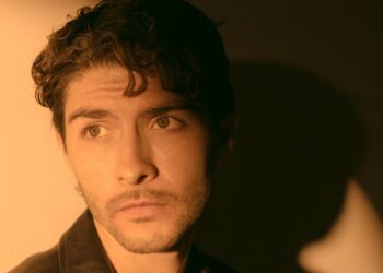 Alex Ponce presenta “Que seas tú”