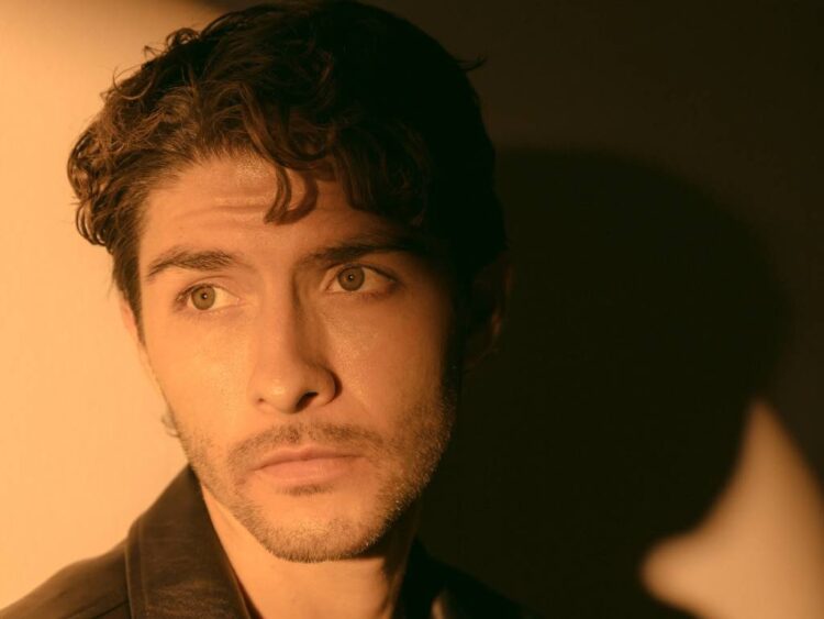Alex Ponce presenta “Que seas tú”