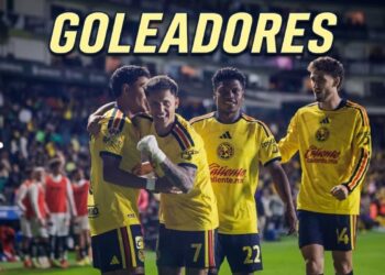 América