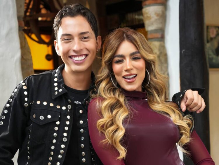 Andreína Bravo y YoSoyArango preparan la segunda parte de “La propuesta"