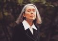 Anne Carson, escritora canadiense ganadora del Premio Nobel de Literatura 2026