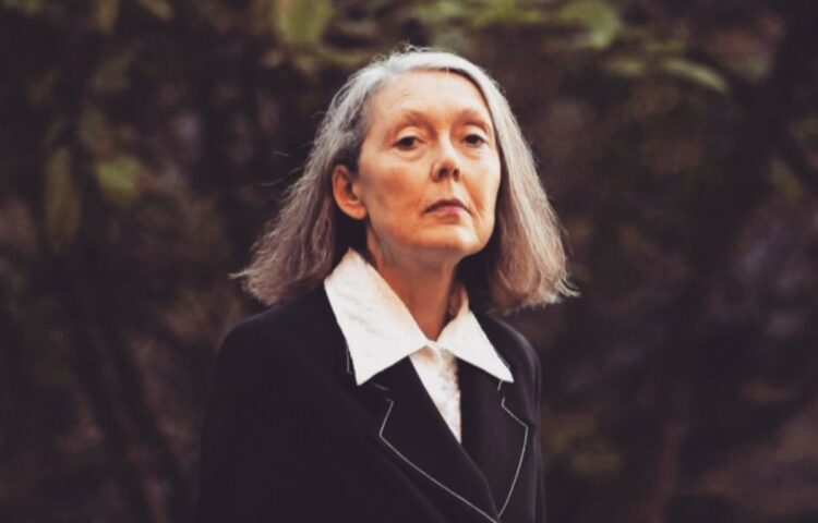 Anne Carson, escritora canadiense ganadora del Premio Nobel de Literatura 2026