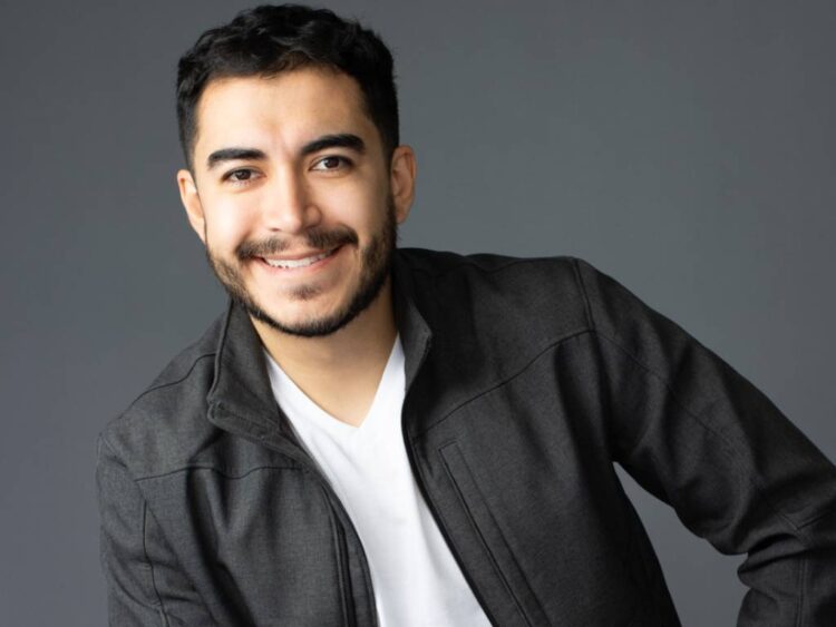 Antonio Denetro regresa al teatro con “Don Juan Tenorio”, una obra que marcó su vida