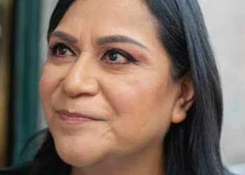 Montiel rechaza acusaciones de gobernadora de Chihuahua