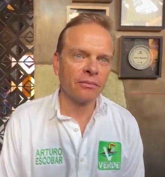 PVEM Mayoría