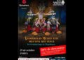 Ballet Folklórico de México presenta “¡La Muerte en México está más viva que nunca!”
