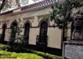 Los Paseos Históricos de octubre ofrecen recorridos gratuitos por espacios de arte, historia y patrimonio de la Ciudad de México. | AMEXI/FOTO: cultura.cdmx.gob.mx