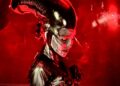 Belinda impacta con su disfraz inspirado en “Alien” en su Beliween 2026 | AMEXI/FOTO: RRSS