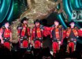 Bronco celebrará 47 años con El Gran Baile Tour en la Arena CDMX el 5 de diciembre. | AMEXI/FOTO: IG @grupobronco