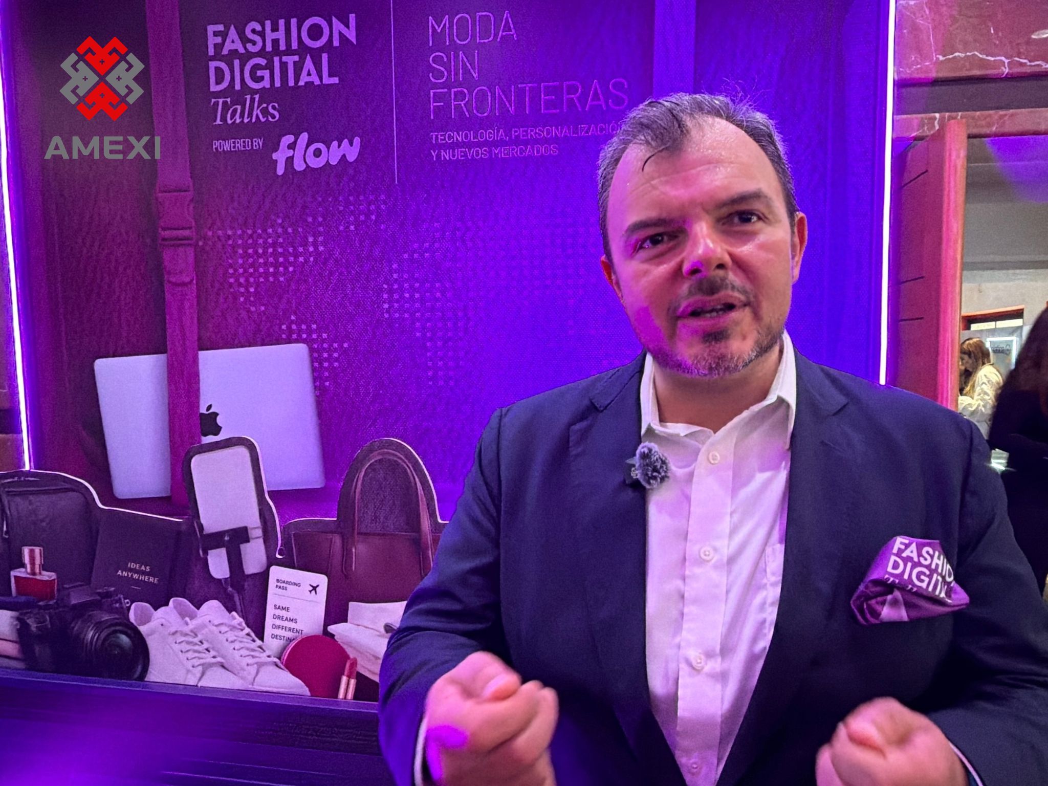 Para la foto de José Pablo Maauad, presidente de CANAIVE, vinculada a la nota sobre fast fashion, te recomiendo estos campos para WordPress/Yoast, buscando posicionar tanto al personaje como el tema:Nombre del archivo: jose-pablo-maauad-presidente-canaive-fast-fashion-mexico.jpg Texto alternativo (ALT): José Pablo Maauad, presidente de CANAIVE, habla sobre el impacto del fast fashion en México.