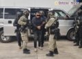 Cae «El Tanque», presunto operador regional del CJNG