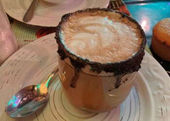 Día Internacional del Café: conoce la importancia de México en la producción y las regiones donde se cultiva este grano. | AMEXI/FOTO: RRSS