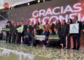 Celebran 75 años del movimiento de cajas populares en México