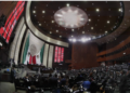 Aprueban diputados reformas al ISR y la pasan al Senado