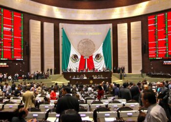 Cámara de Diputados aprueba Ley de Economía Digital.