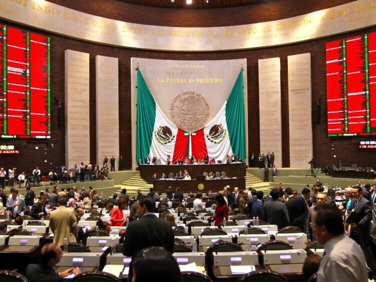 Cámara de Diputados aprueba Ley de Economía Digital.