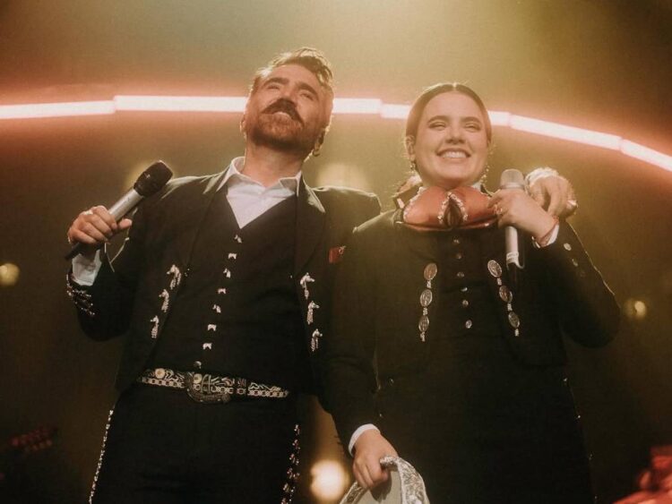 Alejandro Fernández será abuelo otra vez: ¿cómo reaccionó al embarazo de Camila?