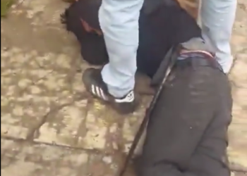 Matan a subdirectora en ataque de exalumnos a secundaria de Torreón