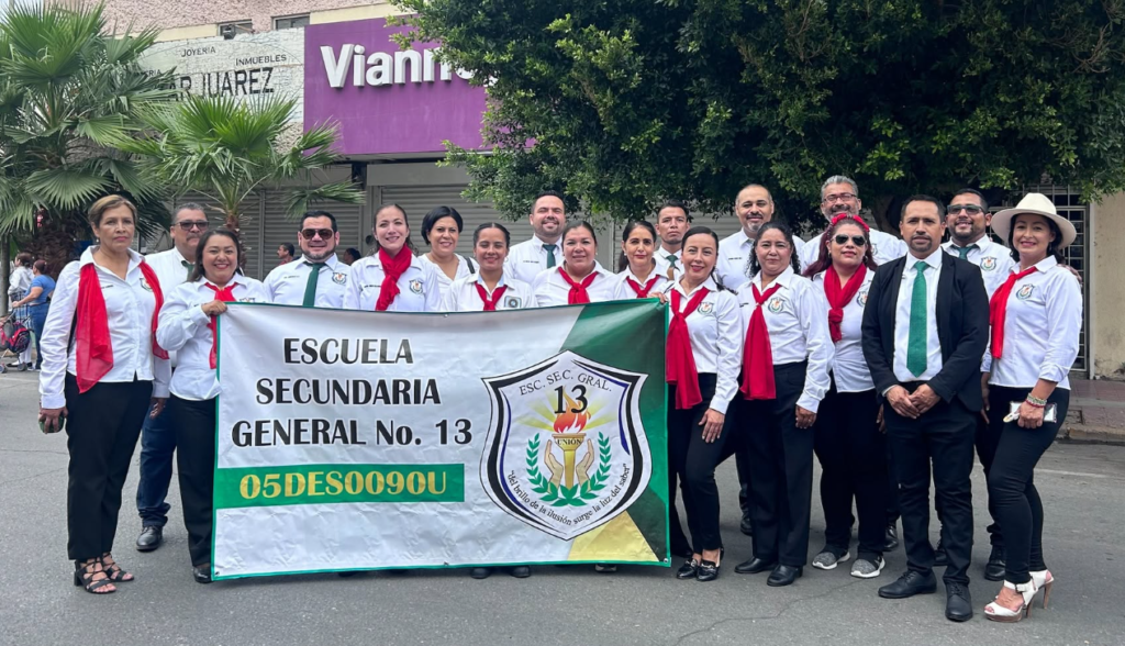 Los detenidos dijeron de manera preliminar que se trataba de un tema de sentimientos contra el plantel
