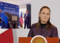 Sheinbaum cuestiona inicio de construcción de academia policial en Querétaro sin presencia federal