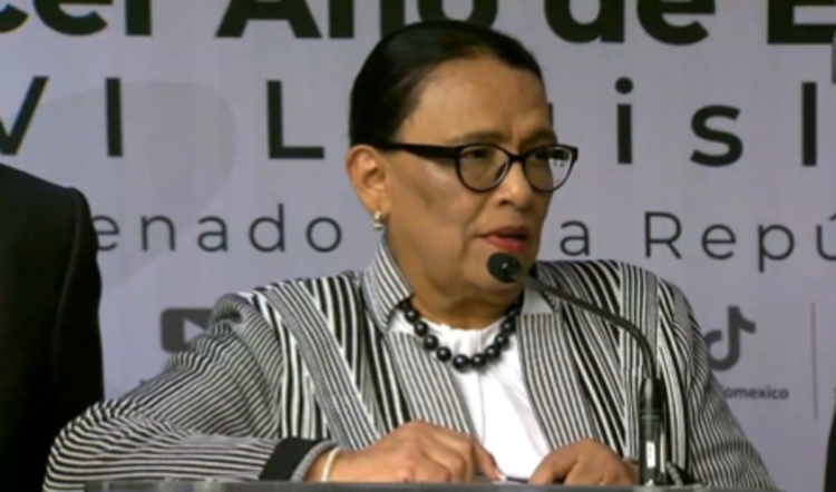 Gobernación pide a partidos elegir candidatos que “anden por el buen camino”