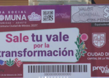 ¿Vives en la CDMX? Así puedes acceder al Programa Mercado Comunidad y Abasto
