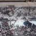 Derechos Humanos llama a respetar la libre manifestación, tras hechos en Guadalajara