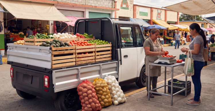 Secihti abre convocatoria para socios de Olinia con inversión mínima de 200 millones de pesos. AMEXI/Foto: Proyecto Olinia