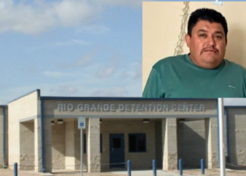México exige investigar fallecimiento de mexicano en el ICE-Texas