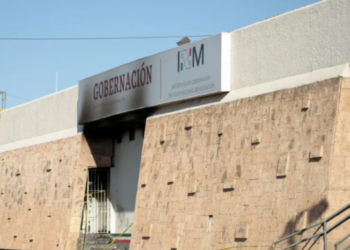 Instituto Nacional de Migración cumple 33 años entre controversias y desconfianza social