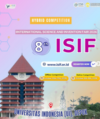Alumna de Altamira gana medalla de oro en competencia internacional de ciencia en Indonesia. AMEXI/Foto: RRSS