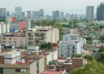 Brugada presenta iniciativa de Ley de Relaciones Inquilinarias y Rentas Justas