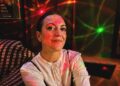 Cecilia Carbonell, actriz que interpreta a Yolanda Miranda en “Timbiriche”