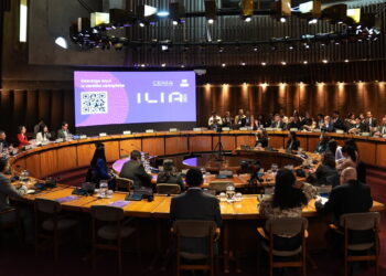 México se ubicó en el octavo lugar del Índice Latinoamericano de Inteligencia Artificial 2026, elaborado por la Cepal y el CENIA