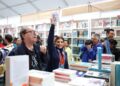 La lectura como acto de rebelión: FIL Zócalo 2026 llama a conquistar la libertad desde las infancias