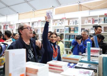 La lectura como acto de rebelión: FIL Zócalo 2026 llama a conquistar la libertad desde las infancias