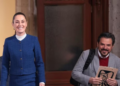 La Retaguardia. Incapacidad y doble discurso caracterizan a Zoe Robledo.