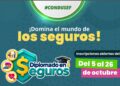 ¿Quieres aprender sobre seguros? Condusef ofrece diplomado gratis