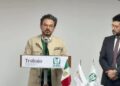 IMSS reafirma su compromiso con la ciudadanía de proteger los insumos públicos