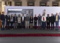 Consejo Asesor para la Transformación Digital del Sector Salud. 23 de octubre de 2026.